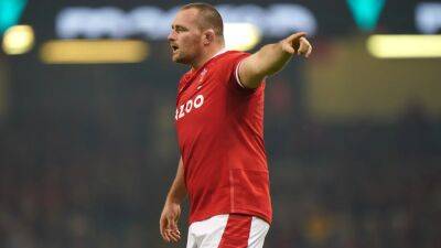 Welsh rugby crisis has galvanised players, says Owens
