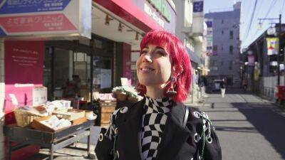 Backstreet style and old-world charm: What makes Tokyo so special? - euronews.com - Japan -  Tokyo