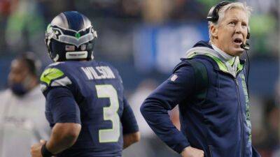 Inside the Russell Wilson-Seattle Seahawks drama that led to the Denver Broncos trade