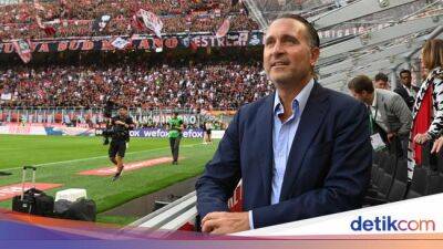 Inter Milan - Milan Ingin Bangun Stadion Sendiri, Sudah Pantau Tiga Calon Lokasi - sport.detik.com