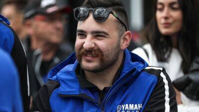 Busy Manfredi eyes EWC progression - eurosport.com