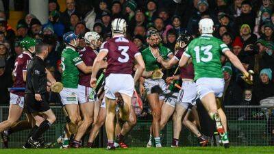 Allianz Hurling League Round 3: All you need to know