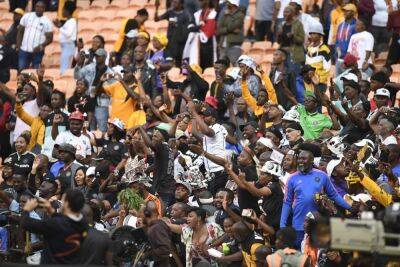 LISTEN LIVE | It's Soweto derby weekend! News24 journalists discuss SA football's biggest game