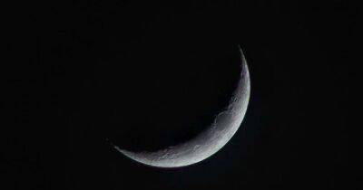 Rare planet formation lights up skies across Greater Manchester - how to see it tonight - manchestereveningnews.co.uk - Manchester - Belgium