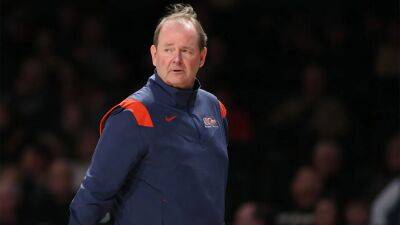 Wesley Hitt - Ole Miss - Ole Miss basketball parts ways with head coach amid SEC-worst 2-13 record - foxnews.com - state Mississippi - state Alabama - state Arkansas - county Oxford