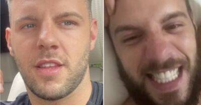 Mark Davis - Thomas Campbell - Police hunting fugitive 'mastermind' wanted for Thomas Campbell's killing in urgent plea - manchestereveningnews.co.uk - Manchester - Spain