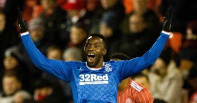 Fashion Sakala handed Rangers defence over Celtic 'better team' jibe as Barry Ferguson delivers Parkhead reality check - dailyrecord.co.uk - Scotland - Usa - Zambia - county Barry