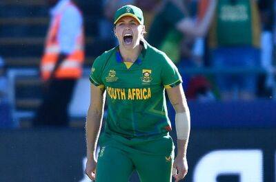 Proteas hero Brits in dreamland after semi-final heroics: 'I'm still going to need to wake up' - news24.com - Australia - South Africa - London