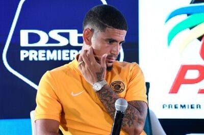 Orlando Pirates - Arthur Zwane - Nightmare in Soweto? Dolly's Chiefs dream still on track despite pressure: 'I can take it' - news24.com - France - South Africa