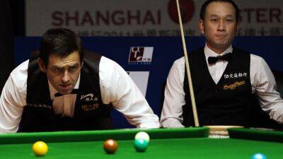 Ronnie O'Sullivan set to take trip down memory lane at 6 Red World Championship, Thailand's 'biggest ever' snooker event