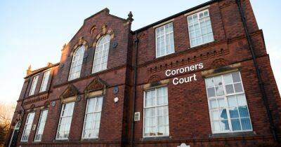 Police and paramedics identify 'valuable learnings' after mum was found dead days after they were called to her home - manchestereveningnews.co.uk