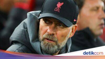 Jude Bellingham - James Milner - Roberto Firmino - Juergen Klopp - Klopp Pastikan Liverpool Rombak Skuad di Musim Panas - sport.detik.com - Liverpool