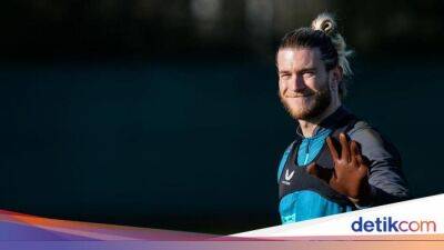 Marcus Rashford - Newcastle United - Martin Dubravka - Loris Karius - Ten Hag ke MU: Ayo Kita Tes Loris Karius - sport.detik.com - Manchester