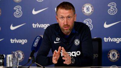 Chelsea boss Potter reveals death threats from supporters