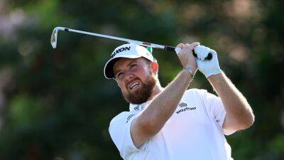 Shane Lowry still well in touch at the Honda Classic