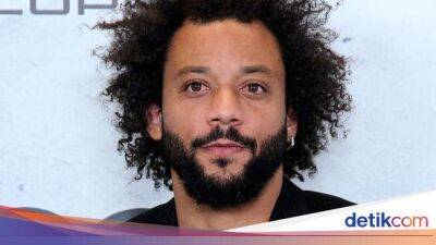 Gonzalo Higuain - El Real - Marcelo Pulang ke Brasil, Gabung Fluminense - sport.detik.com