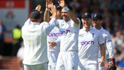 New Zealand vs England, 2nd Test Day 2, Live Score: England In Cruise Control As New Zealand Go 5 Down