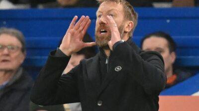 Graham Potter - Thomas Tuchel - 'Want Me And My Kids To Die': Chelsea Manager Graham Potter Makes Shocking Revelation - sports.ndtv.com - Britain