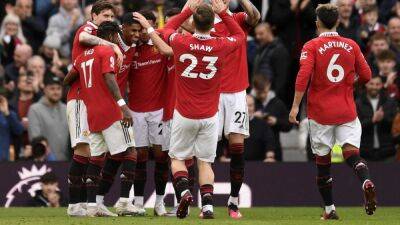 Manchester United, Newcastle Bid To End Trophy Droughts In League Cup Final