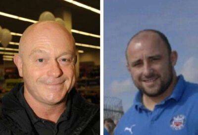 Tales from 143 years of Maidstone Rugby Club: From England rugby stars David Flatman to Eastenders hardman Ross Kemp - kentonline.co.uk