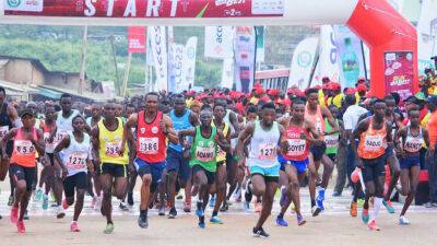 Multiple marathon races may cause sudden death, Abass Mohammed warns athletes