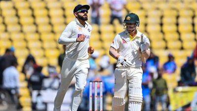 "Do Something Boss": Ex-India Cricketer Taunts Australia Ahead Of Third Test