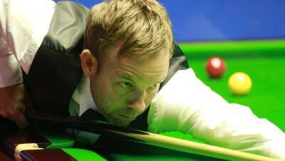 Ali Carter through to Players Championship final
