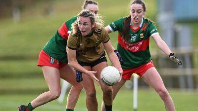 All You Need to Know: LGFA National League