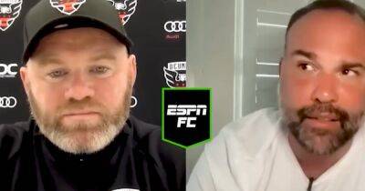 Wayne Rooney - Jim Ratcliffe - Wayne Rooney risks wrath of Manchester United fans with statement praising 'fantastic' Glazers' - manchestereveningnews.co.uk - Manchester