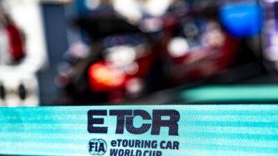 2022 FIA ETCR Recap: Sustainability Actions: FIA Environmental Accreditation - eurosport.com