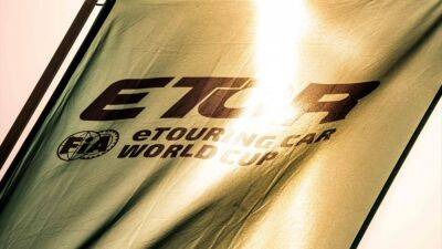 2022 FIA ETCR Recap: Sustainability Actions: Sustainable Connections with Stakeholders - eurosport.com