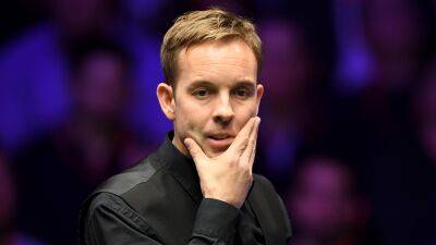 Ali Carter fights back to beat Joe O'Connor and book his place in final of Players Championship