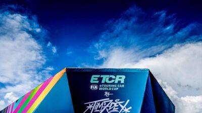 2022 FIA ETCR Recap: Sustainability Actions: Carbon Footprint measurement & reduction - eurosport.com