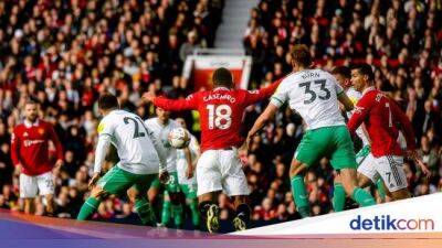 MU Vs Newcastle di Final Piala Liga Inggris, Ini 10 Data dan Faktanya - sport.detik.com - Manchester