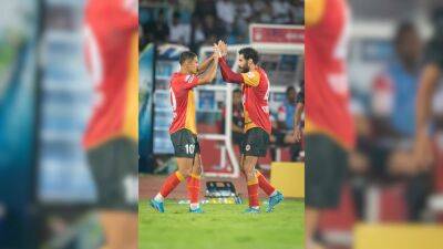 East Bengal vs ATK Mohun Bagan, Indian Super League: When And Where To Watch Kolkata Derby Live Telecast, Live Streaming