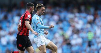 Kevin De-Bruyne - Chris Wood - Aymeric Laporte - Bournemouth vs Man City LIVE early team news, predicted line up and score predictions - manchestereveningnews.co.uk - Manchester - Germany