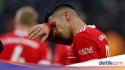 Bayern Munich - Joao Cancelo - Nathan Ake - Rico Lewis - Liga Inggris - Cancelo Akan Kembali ke Man City atau Tidak? - sport.detik.com - Manchester - Portugal -  Man