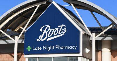 Beauty lovers flock to Boots for £22 'summer in a bottle' perfume that's usually £60 - manchestereveningnews.co.uk