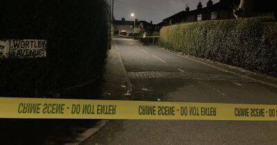 Mother whose daughter was 'doused in bleach' describes 'senseless attack' - manchestereveningnews.co.uk - Manchester