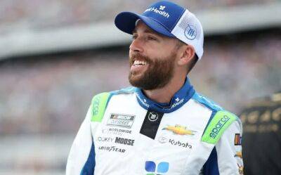 NASCAR Saturday schedule at Auto Club Speedway - nbcsports.com - state California - county Hill - county Cole