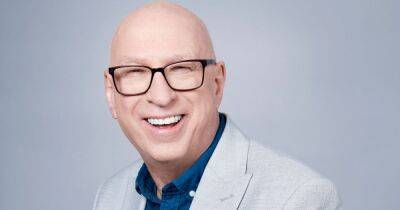 Ken Bruce showered with support after saying BBC wanted him to leave early with just days left of his Radio 2 show
