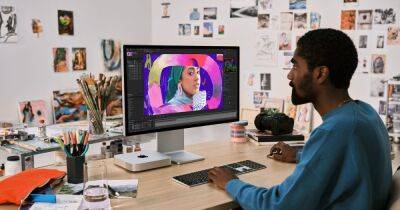 Review: Apple's M2 Mac Mini - manchestereveningnews.co.uk