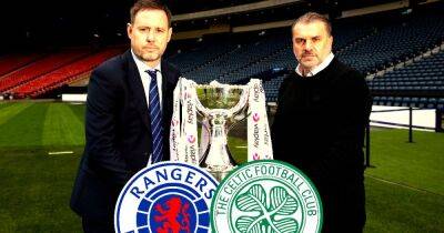 Who will win Rangers vs Celtic? Our writers make their predictions for Viaplay Cup Final