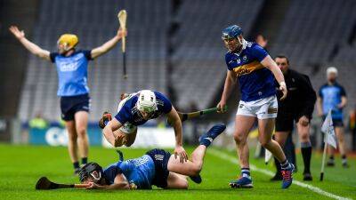 Tipp have too much firepower for Dubs at Croke Park - rte.ie - Ireland -  Dublin