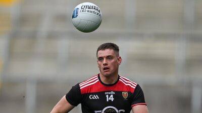 Second-half surge from Down sees them defeat Westmeath