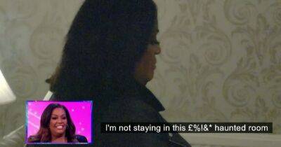 Alison Hammond - Alison Hammond 'embarrassed' by her behaviour over Saturday Night Takeaway prank as fans defend her - manchestereveningnews.co.uk