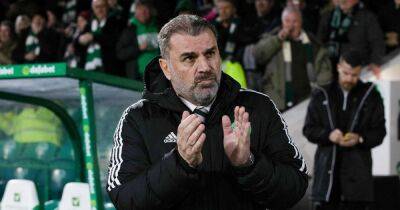 Ange Postecoglou adamant Celtic hunger matches Rangers as he hails players who want to win every game