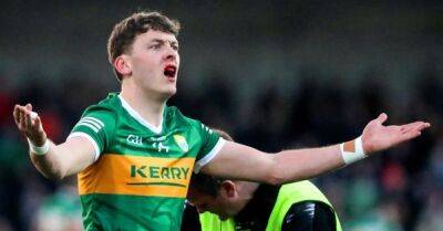 Kerry - GAA round-up: Kerry return to winning ways, Mayo make easy work of Tyrone - breakingnews.ie - county Park