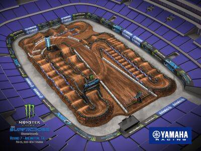 Saturday’s Supercross Round 7 in Arlington: How to watch, start times, streaming info
