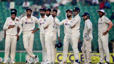 "I See 4-0...": Sourav Ganguly Predicts 'Far Superior' India's Clean Sweep Against Australia